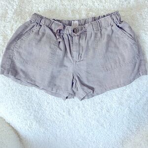 SURF GYPSY Khaki Shorts